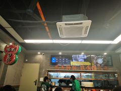 大堂-西关明记肠粉(广钢店)