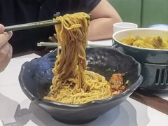 -新仙清汤牛腩(铜锣湾店)