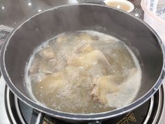 -皇鸽餐厅(五桂山分店)