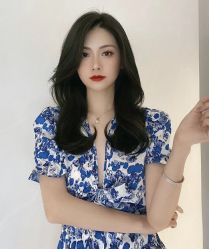 -那茉 Hair Salon