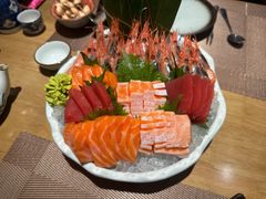 -福樱兰海鲜放题铁板烧(加州店)