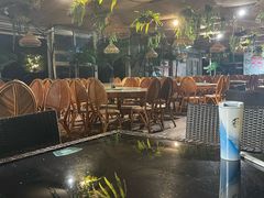 -鹰龙海畔度假酒店(咸祥店)