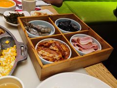 -韩宫宴烤肉·料理(宝山万达店)