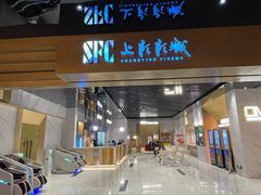 -SFC上影影城(新世界店)
