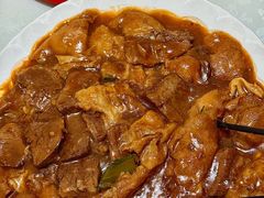 -逢春菜馆天津菜(胜利路店)
