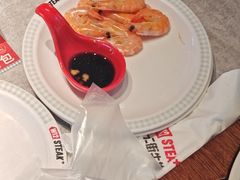 -西十二街牛排自助餐厅(大悦城店)