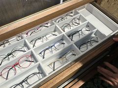 -大视光学•LINDBERG林德伯格•全球手工眼镜集合店(王府井店)