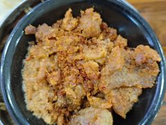 -王菊美食街·王菊面馆(总店)