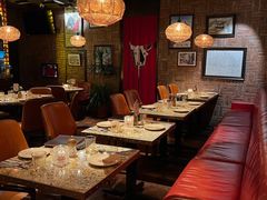 -BROWNSTONE布朗石西班牙餐厅(富城店)