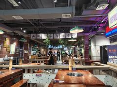 -楠火锅(绿地新都会店)