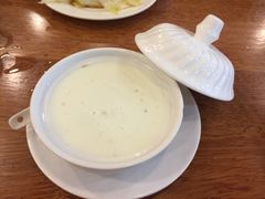 -正德顺順德雙皮奶(中信店)