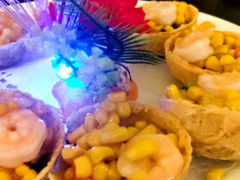 -聚百鲜海鲜烧烤私房菜(韩乐坊店)