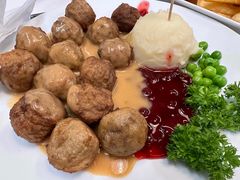 -宜家·瑞典风味餐厅(北京西红门店)