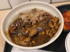 -吉野家(上海美罗城店)