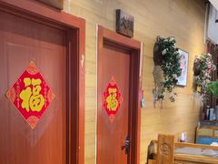 -云尊府云南菜·蒸汽石锅鱼(学清路店)