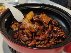 -味悦·老字号·赣州菜(厚德总店)