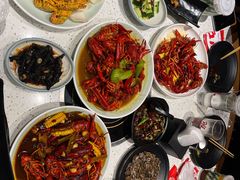 -沪小胖小龙虾(淮海中路旗舰店)