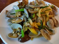 -南海渔家•海鲜•正宗海南菜(海棠湾店)