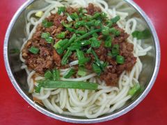 -蒋炸酱(内东街店)
