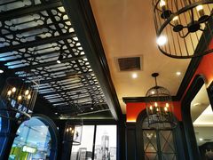 -高第街56号港式餐厅·精选(世茂广场宽厚里大明湖店)