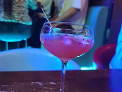 -MOSSO音乐酒吧·Live House(南京西路店)