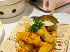 -避风塘·金牌店·夜宵(金玉兰店)