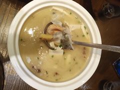 -醉美东江·三文鱼·烧鸡公