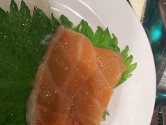 -喝彩海鲜自助餐厅(宜宾城市名人酒店)