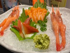 -神户赤童日式烤肉(金地广场店)