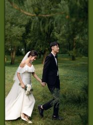 -CD视觉婚纱摄影