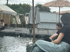 -DGE季风钓虾营地·团建·聚会
