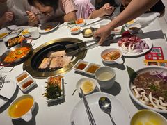 -韩时烤肉(枫蓝店)