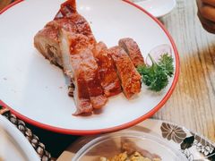 -山芋腔苏北菜(盐城滨海店)