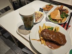 -宜家·瑞典风味餐厅(无锡店)