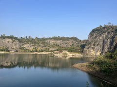 -铜锣山矿山公园