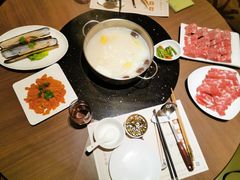 -协成海鲜火锅(海洋花园店)