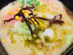 -阿香米线(龙岗万科广场店)