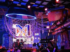 -MOSSO音乐酒吧·Live House(南京西路店)