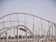 -法拉利主题公园
