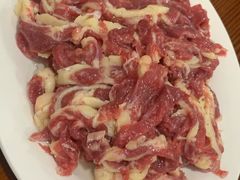 嫩肉-官塘牛同志牛肉火锅