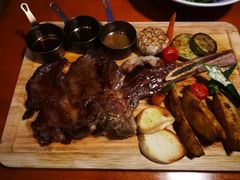 -布拉格餐厅· 中欧捷克菜(全国首店)