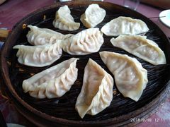 -京都老蔡记(瑞达路店)