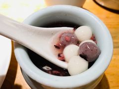 墨米甜酒酿小丸子-桂小厨广西菜(印象城店)