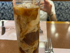 -玫瑰园西餐厅(新华大厦店)