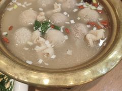 -哈啾嗨·蒙文化主题餐厅(京汉新城店)