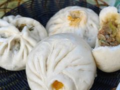 -东仓门早市