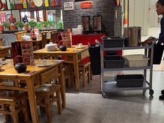 -满园烤鸭·春饼(华强广场店)