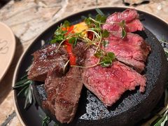 -BROWNSTONE布朗石西班牙餐厅(富城店)