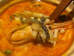 -泰妃殿(武汉首店)