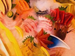 -Mr·Fish鱼鲜生海鲜放题(银泰in99店)